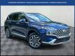 Used 2021 Hyundai Santa Fe Limited SUV