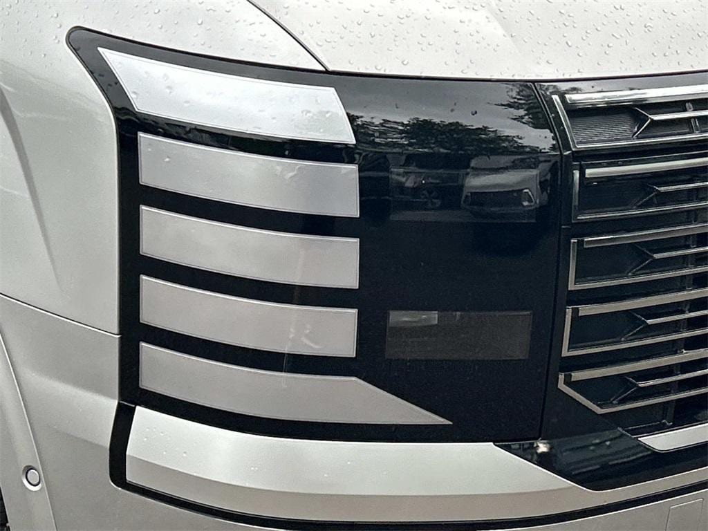 2026 Hyundai Palisade Calligraphy - Photo 9