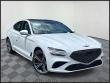 New 2025 Genesis G70  Sedan