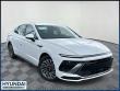 New 2025 Hyundai Sonata Hybrid SEL Sedan