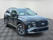 New 2025 Hyundai Tucson Hybrid Blue SUV