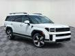 New 2026 Hyundai Santa Fe Hybrid Limited SUV