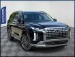Certified 2025 Hyundai Palisade Calligraphy SUV