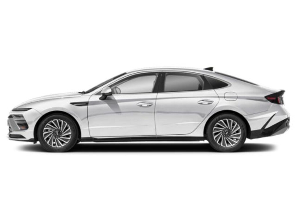 New 2026 Hyundai Sonata Hybrid SEL Sedan