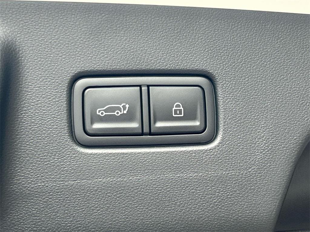 2026 Hyundai Palisade Calligraphy - Photo 13