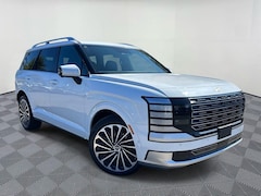 2026 Hyundai Palisade Hybrid Calligraphy SUV