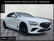 Certified 2023 Genesis G70  Sedan