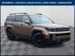 Certified 2024 Hyundai Santa Fe Calligraphy SUV