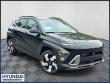 New 2026 Hyundai Kona Limited AWD SUV