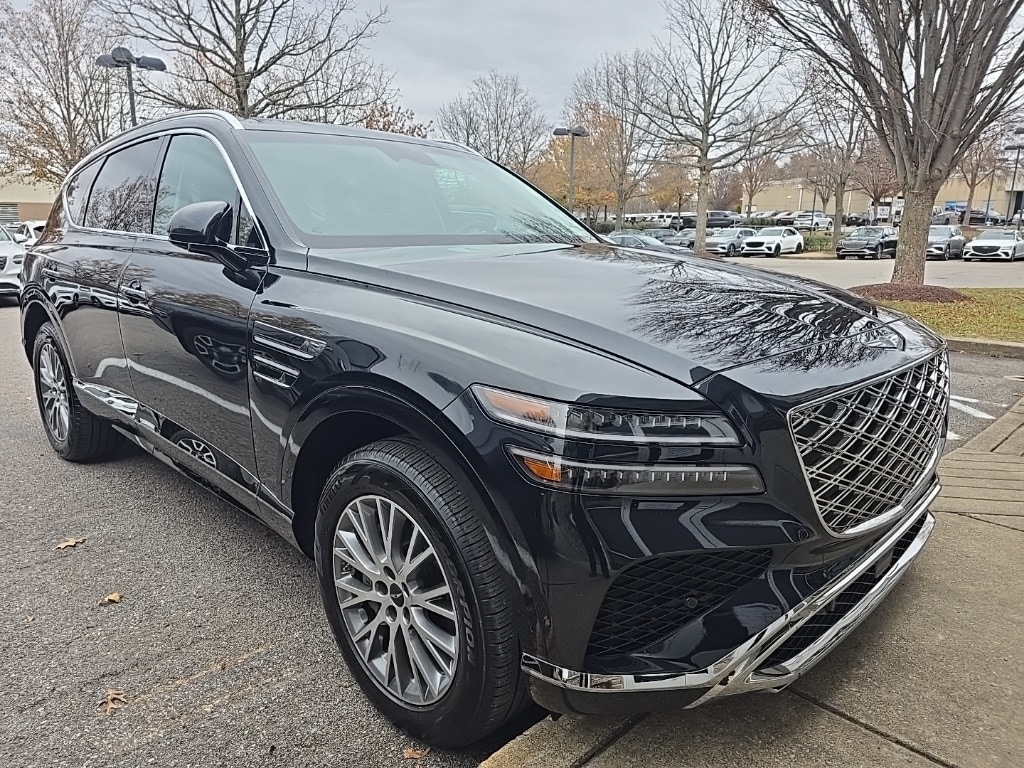 2025 GENESIS GV80 Standard's photo