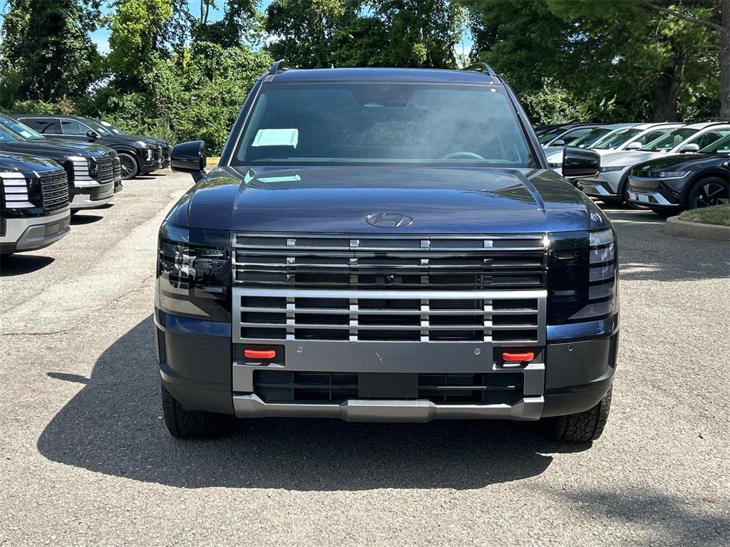 2026 Hyundai Palisade XRT photo 2