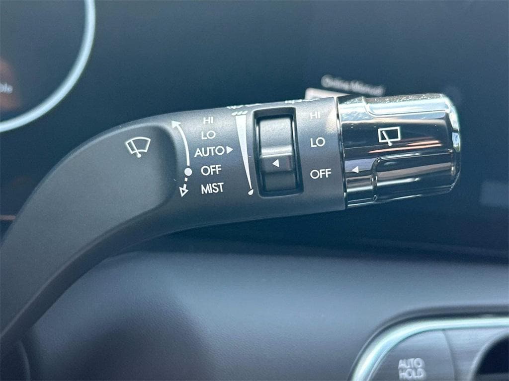 2026 Hyundai Palisade Calligraphy - Photo 35