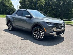 2026 Hyundai Santa Cruz Limited Truck