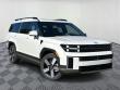 New 2026 Hyundai Santa Fe Hybrid Limited SUV