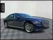 Certified 2025 Genesis G80 2.5T AWD Sedan