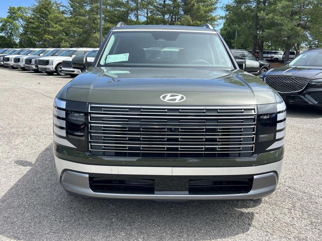 New 2026 Hyundai Palisade Limited AWD SUV