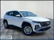 New 2026 Hyundai Tucson SE FWD SUV