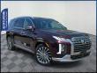 Certified 2024 Hyundai Palisade Calligraphy SUV