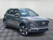 New 2025 Hyundai Venue SEL SUV