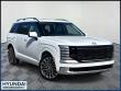 New 2026 Hyundai Palisade Calligraphy FWD SUV