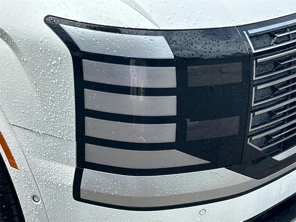 2026 Hyundai Palisade Calligraphy - Photo 9