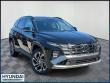 New 2026 Hyundai Tucson Limited AWD SUV