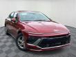New 2025 Hyundai Sonata SE Sedan