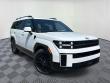 New 2026 Hyundai Santa Fe Hybrid Calligraphy SUV
