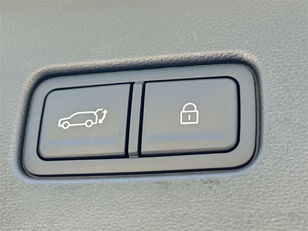 2026 Hyundai Palisade Calligraphy - Photo 13