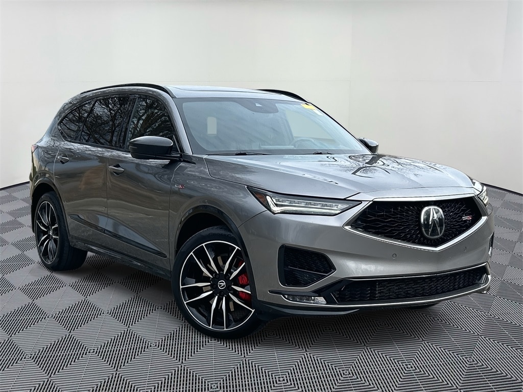2023 Acura MDX Type S w/Advance Package's photo