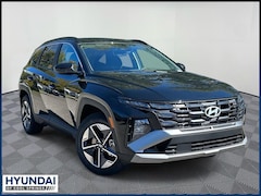 2026 Hyundai Tucson SEL FWD SUV