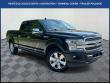 Used 2018 Ford F-150  Truck SuperCrew Cab