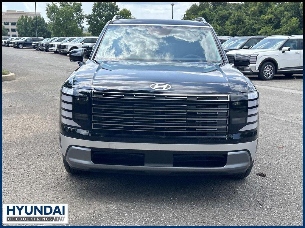 New 2027 Hyundai Palisade SEL Premium AWD SUV