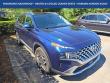 Used 2021 Hyundai Santa Fe Limited SUV