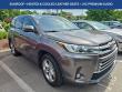 Used 2017 Toyota Highlander Limited V6 SUV