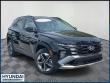 New 2025 Hyundai Tucson Hybrid SEL Convenience SUV