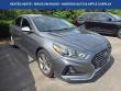 Used 2018 Hyundai Sonata SEL Sedan