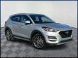 Certified 2021 Hyundai Tucson SEL SUV