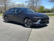 New 2026 Hyundai Sonata SEL Sport Sedan