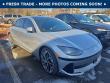Used 2023 Hyundai IONIQ 6 Limited AWD Sedan