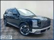New 2026 Hyundai Palisade Hybrid Limited SUV