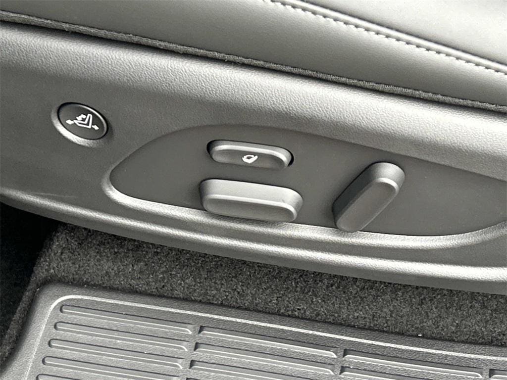 2026 Hyundai Palisade Calligraphy - Photo 20