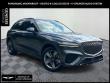 Certified 2022 Genesis GV70 3.5T Sport SUV