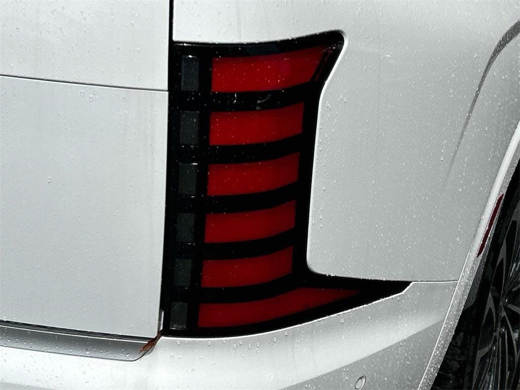 2026 Hyundai Palisade Calligraphy - Photo 10