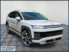 2026 Hyundai IONIQ 9 SE SUV