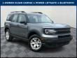 Used 2023 Ford Bronco Sport Base SUV