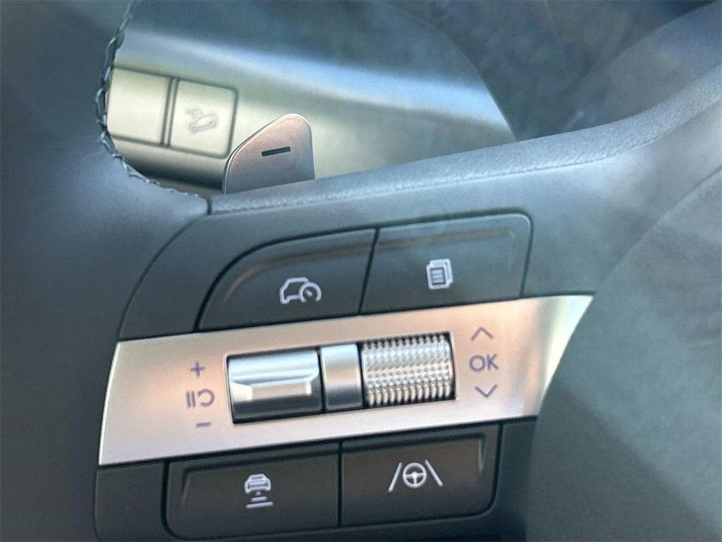 2026 Hyundai Kona SEL Premium - Photo 27