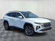 New 2026 Hyundai Tucson Hybrid Limited SUV