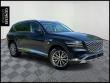 Certified 2025 Genesis GV80 2.5T Standard AWD SUV