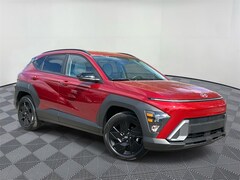 2026 Hyundai Kona SEL Sport FWD SUV